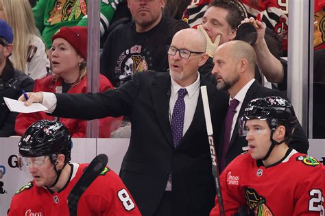 ‘Swedish Christmas’: Chicago Blackhawks coaches Anders Sorensen and ...