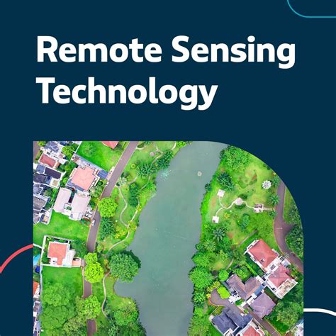 Image result for Remote Sensing Technology