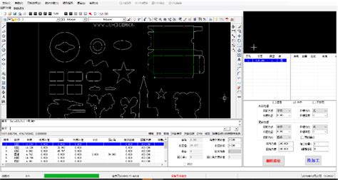集成梦想CAD控件桌面版到自动化数控系_CAD看图,DWG网页,安卓CAD,CAD网页,CAD控件