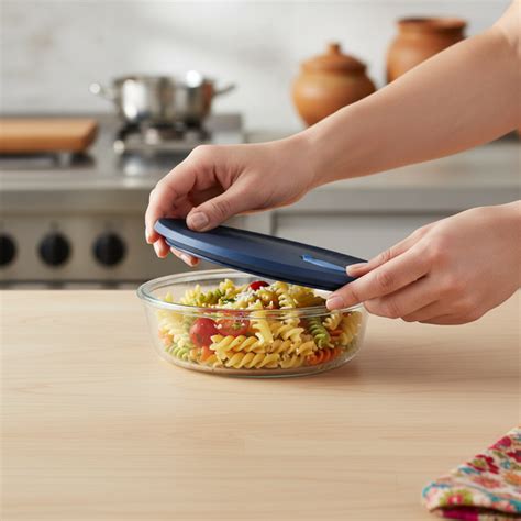 Tupperware Voila & Premiaglass Bakeware Sets – Tupperware India Pvt Ltd