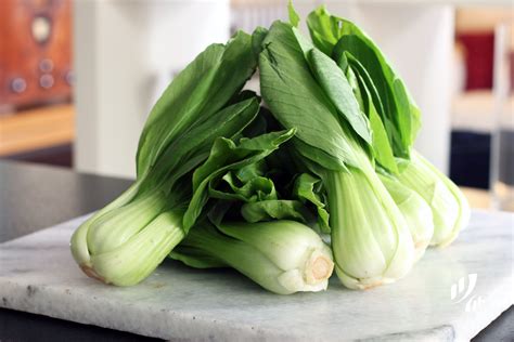 #BokChoy contains lutein and zeaxanthin, which are #antioxidants that protect the eyes and lower ...