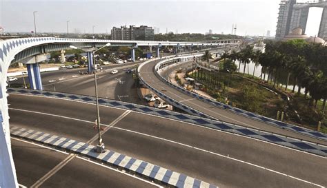 State govt hopes to float tender for construction of 7-km flyover ...