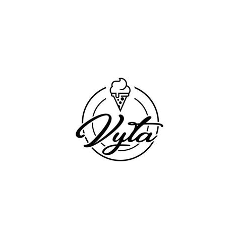 Entry #206 by Tonysgd for A pizzeria and gelateria logo. We only use ...