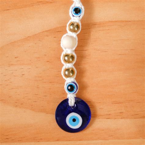 Glam Style Evil Eye Wall Hanging Trinket Set Of 2 Online - Premium Wall ...