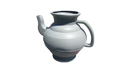 Cream Bodna Lota Toilet Beige Wudu Wudhu Wash Jug India | Ubuy