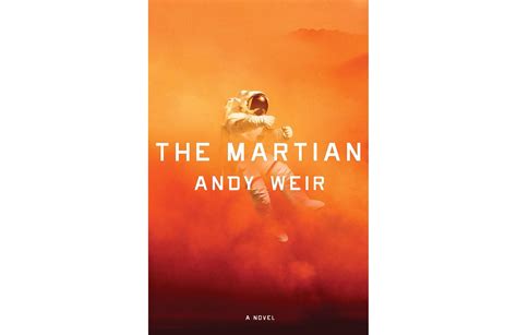 'The Martian' by Andy Weir — Tools and Toys