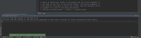 Image result for PyCharm Remote Development