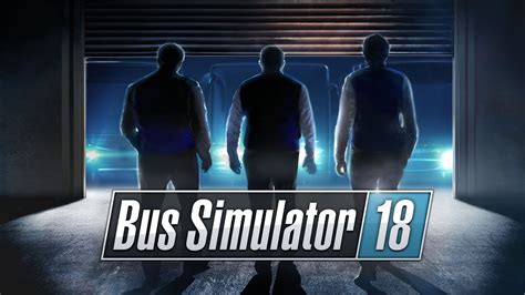 Image result for Bus Simulator 18 7 Launcher