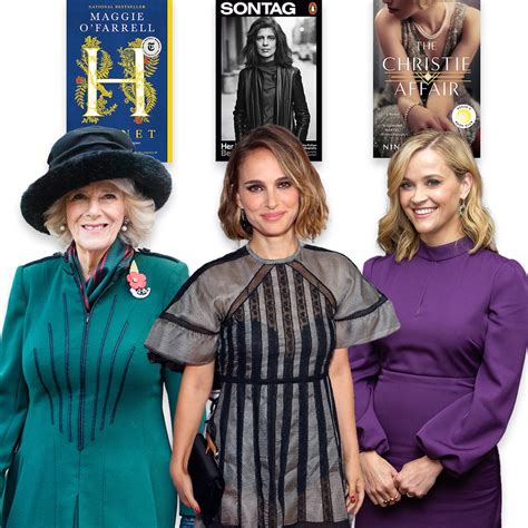 February 2022 Celeb Book Picks From Reese Witherspoon & More