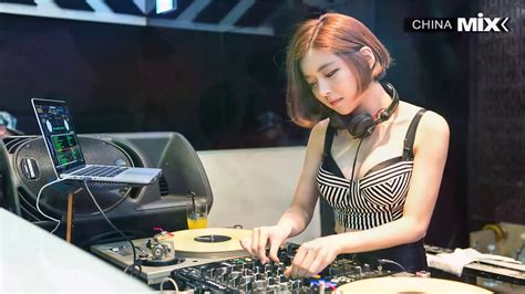 2019電音 DJ Soda 新2019夜店混音 最热门的女性DJ韩国 - YouTube