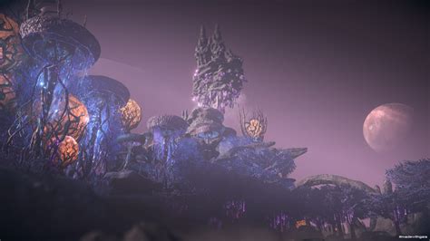 Image result for Alien Gaming Map Terrain