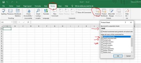 Lock Excel Spreadsheet 的图像结果