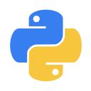 Image result for PowerShell Python Icons