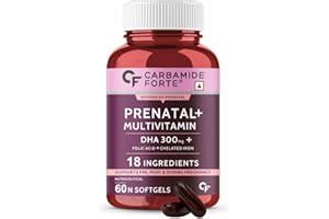Amazon.in Bestsellers: The most popular items in Prenatal Vitamins