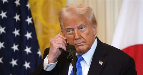 Trump’s Threats to Greenland Raise Serious Questions for NATO