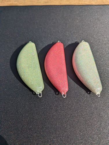 Trolling Using Weights 的图像结果