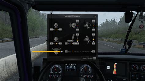 Image result for ATS Thrustmaster Setup