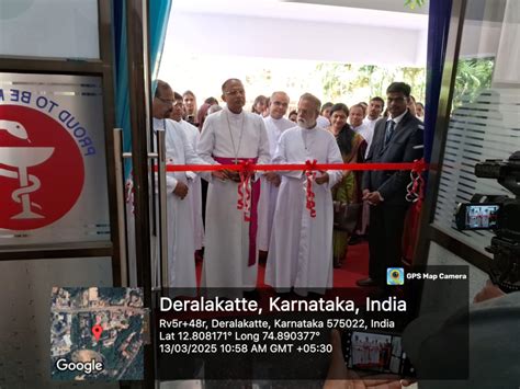 FATHER MULLER COLLEGE OF PHARMACEUTICAL SCIENCES, DERLAKATTE MANGALUR