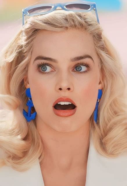 Margot Robbie Barbie Photos 2023 | Picpile.in