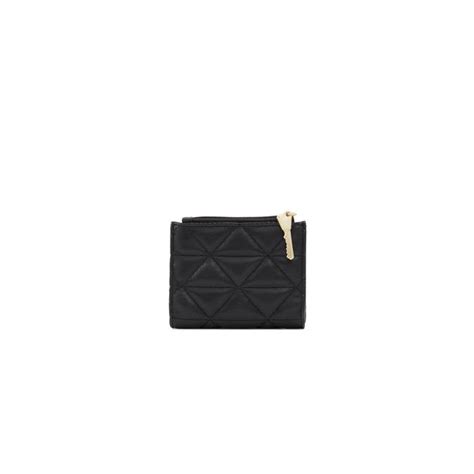 Poppi Women's Black Wallet/Change Purse | Aldo Shoes