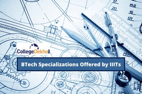 BTech Specializations Offered by IIITs | CollegeDekho