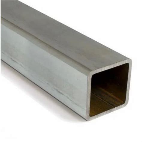MS Pipe - Mild Steel Tube Trader - Wholesaler / Distributor from Mumbai