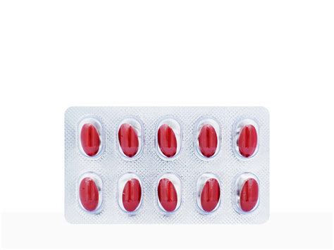 Buy Acutret 20 Capsule Online | Clinikally