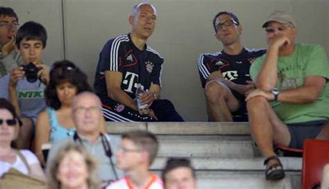 Der unsichtbare Architekt | SPOX