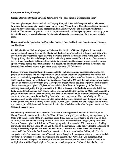 Image result for Essay-Writing Examples