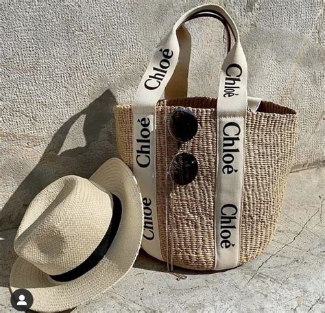 Pin by Francesca Hamilton on Europe | Bags, Beach bag, Chloe