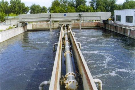 工业园区污水集中处理设施排污许可管理办法出台-国际环保在线