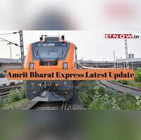 50 Amrit Bharat Express trains with new features? - - Infrastructure ...