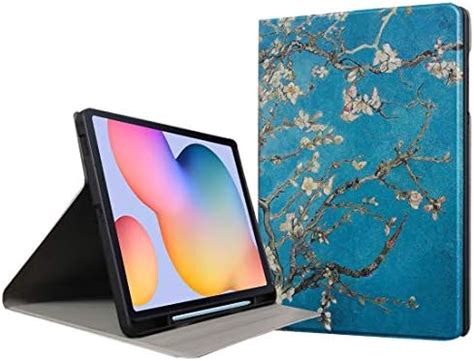 ProElite Rugged 3 Layer Armor case Cover for Samsung Galaxy Tab S6 Lite ...