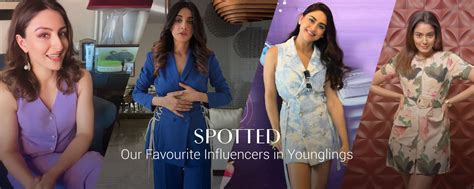 Younglings – Younglings.in