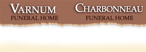 Varnum Funeral Home, Inc. | West Brookfield MA funeral home and cremation