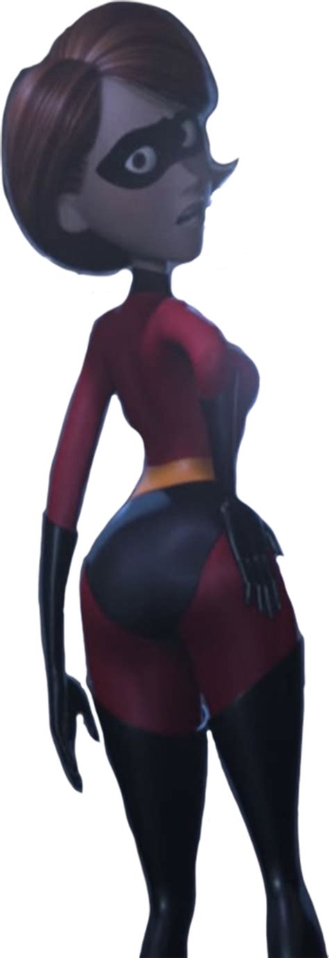 Elastigirl (Helen Parr) vector 6 by MrToonlover83 on DeviantArt