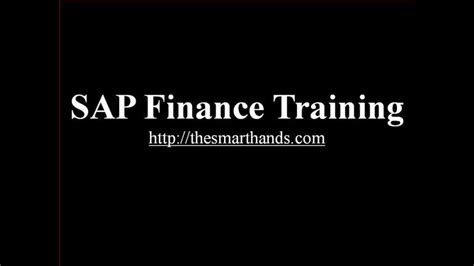 SAP Finance Training 的图像结果