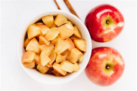 Stewed Apples 的图像结果