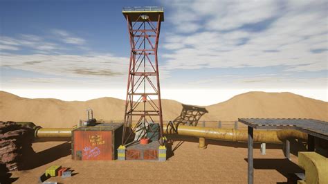 Image result for Call of Duty Rust Map