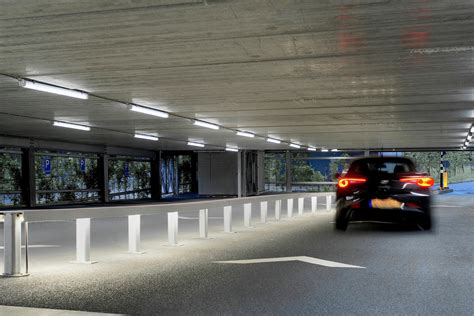 Philips Lighting Circular Lighting Service-Modell - Licht als ...