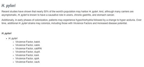 Image result for Comprehensive Stool Analysis GI Map