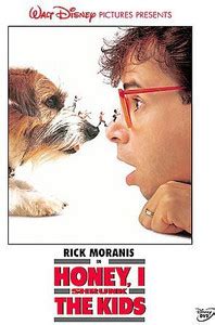 HONEY I SHRUNK THE KIDS Price in India - Buy HONEY I SHRUNK THE KIDS ...