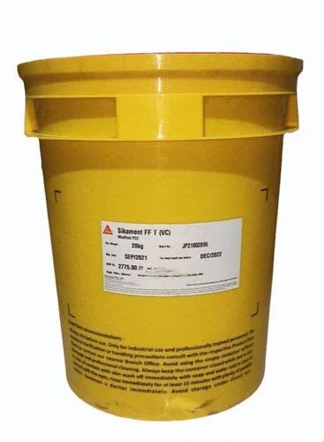 Floor Hardener - Sika Chapdur Floor Hardener Trader - Wholesaler ...