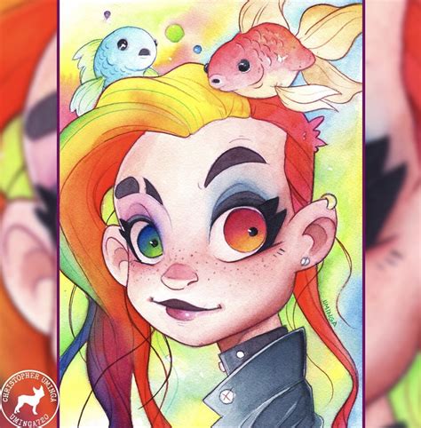 Delirium of the Endless – What the Heck is going on?!?