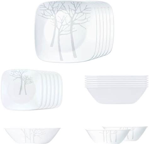 Corelle Dinner Sets: Buy Corelle Dinner Sets Online in India | Flipkart.com