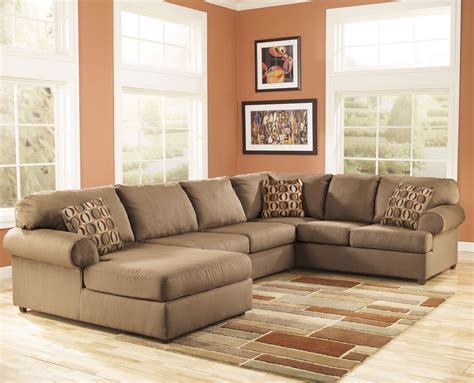Comfortable Sectional Sofas 的图像结果