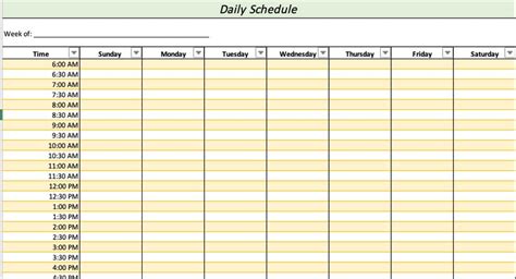 Excel Time Tracking 的图像结果
