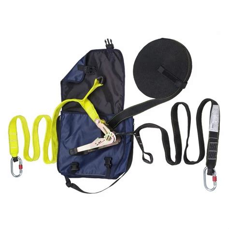Image result for Self-Rescue Fall Protection