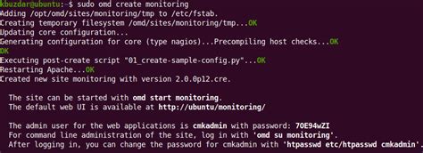 Checkmk Linux Exchange 的图像结果