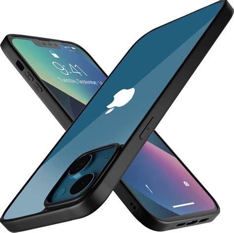 Amazon Basics Ultra Hybrid Polycarbonate, Thermoplastic Polyurethane ...